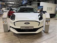 Neu Ford Puma Gen-E 124 kW (169 PS) 2025 Beige (frozenwhite) SUV