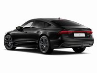 Gebraucht Audi A7 Ambiente 210 PS (154 kW) 2025 Schwarz Limousine