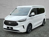 Neu Buerstner Copa C 500 136 PS (100 kW) 2025 Frozen white Van