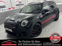 Gebraucht Mini John Cooper Works Clubman 306 PS (225 kW) 2020 Schwarz Kombi