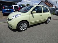 gebraucht Nissan Micra 1.2 Acenta 59kW