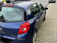 gebraucht Renault Clio Dynamique 1.5 dCi Eco2 63kW Dynamique