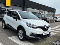 gebraucht Renault Captur Limited