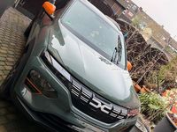 Gebraucht Dacia Spring Essentiel 33 kW (45 PS) 2022 Grau Kleinwagen