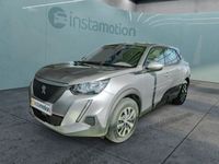 Second-hand Peugeot e-2008 100 kW (136 CP) 2022 Gri SUV