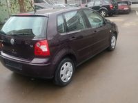 gebraucht VW Polo 1,4 l TÜV neu