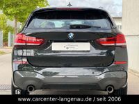 gebraucht BMW X1 xDrive 20 d M Sport