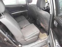 gebraucht Toyota Corolla Verso 2.2 D-CAT Executive,7 Sitzer,