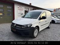 Usata VW Caddy 84 CV (61 kW) 2017 Bianco Monovolume
