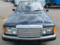 Gebraucht Mercedes E200 1990 Limousine