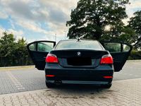 gebraucht BMW 520 520 i