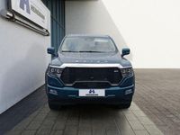 Gebraucht Foton 4 159 PS (116 kW) 2025 Grün SUV