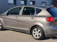 Gebraucht Seat Altea 4You 105 PS (77 kW) 2014 Grau Van / Kleinbus