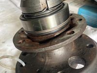 Gebraucht Mercedes G250 92 PS (67 kW) 1993 Grün SUV