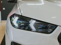 Gebraucht BMW X6 M Competition Edition 625 PS (459 kW) 2023 Weiß SUV