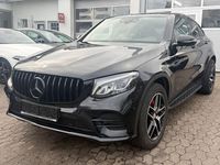 Gebraucht Mercedes GLC250 AMG 204 PS (150 kW) 2016 Schwarz Limousine