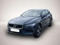 Gebraucht Volvo V60 CC Plus 197 PS (144 kW) 2023 Blau Kombi