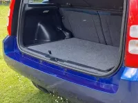 Usata Honda HR-V 105 CV (77 kW) 1999 Blu SUV