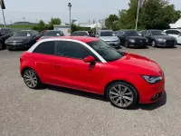 Gebraucht Audi A1 122 PS (89 kW) 2010 Andere Kleinwagen
