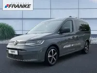 Neu VW Caddy Life 122 PS (89 kW) 2026 Pure grey Van / Kleinbus