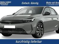 Neu Opel Corsa 110 PS (80 kW) 2026 Grau Kleinwagen