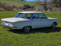 Gebraucht Chevrolet Corvair 97 PS (71 kW) 1964 Weiß Limousine
