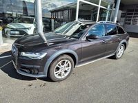 Gebraucht Audi A6 Allroad 218 PS (160 kW) 2016 Grau Kombi