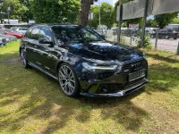 Gebraucht Audi RS6 Performance 605 PS (444 kW) 2016 Schwarz Kombi