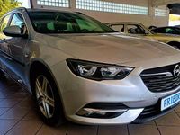 Gebraucht Opel Insignia Edition 170 PS (125 kW) 2019 Silber Kombi