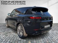 gebraucht Land Rover Range Rover Sport D350 Autobiography