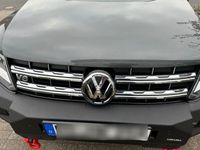 gebraucht VW Amarok Aventura, Offroad, Seikel, Hardtop