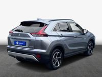 gebraucht Mitsubishi Eclipse Cross Plug-In Hybrid Select