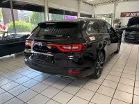 Gebraucht Renault Talisman GrandTour Initiale Paris 200 PS (147 kW) 2017 Violet Kombi