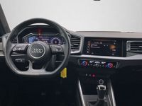 gebraucht Audi A1 Sportback A1 Sportback advanced 25 TFSI 70(95) kW(PS) 5-Gang