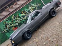Gebraucht Ford Ranchero 1978 Grau