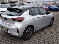 Neu Opel Corsa 101 PS (74 kW) 2025 Silber Limousine
