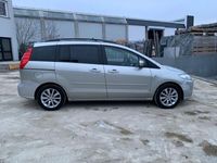 gebraucht Mazda 5 7 Sitzer