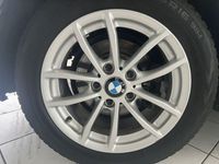 gebraucht BMW 118 i Advantage NaviPDCWinterP M Lenkrad