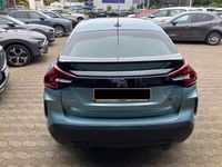 Gebraucht Citroën e-C4 Feel 100 kW (136 PS) 2022 Andere farbe Kleinwagen