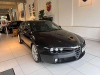Gebraucht Alfa Romeo 159 Ti 200 PS (147 kW) 2011 (unbekannt) Kombi