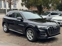 Second-hand Audi Q5 265 CP (194 kW) 2021 Negru SUV