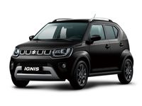 gebraucht Suzuki Ignis 