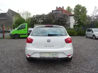 Gebraucht Seat Ibiza Stylance 105 PS (77 kW) 2015 Weiß Limousine