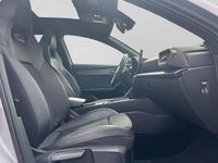 Gebraucht Cupra Formentor VZ 245 PS (180 kW) 2021 Silber SUV