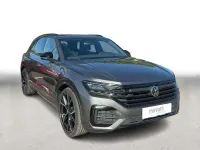 Gebraucht VW Touareg R-line 286 PS (210 kW) 2021 Grau SUV