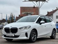 Gebraucht BMW 220 156 PS (114 kW) 2025 Weiß Van / Kleinbus