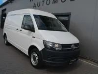 Używany VW Transporter 150 KM (110 kW) 2018 Biały Van
