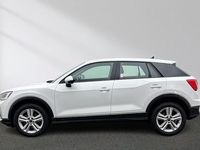 Gebraucht Audi Q2 Advanced Plus 116 PS (85 kW) 2022 Ibisweiß SUV