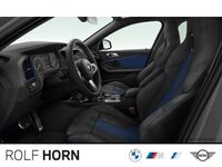 gebraucht BMW 118 d M Sportpaket Navi PDC LED 19" Sitzhzg Klima