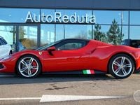 Gebraucht Ferrari 296 829 PS (609 kW) 2024 Rot